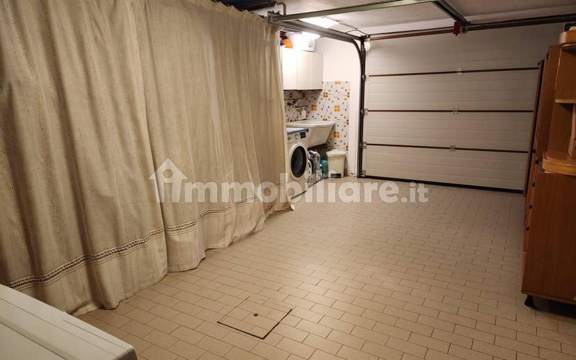 Villa bifamiliare via Antonio Gramsci 11, Centro, Rolo — foto 22 di 25