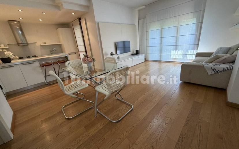 Trilocale via Gorizia, Orologio, Reggio Emilia — foto 16 di 16