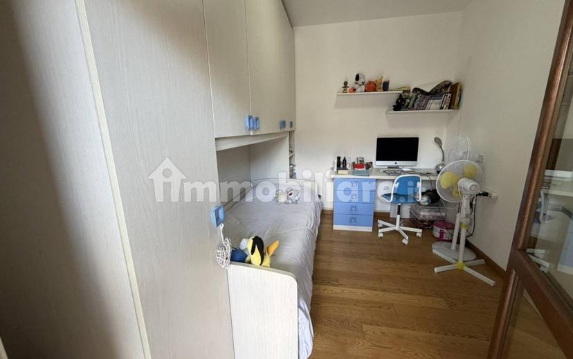 Trilocale via Gorizia, Orologio, Reggio Emilia — foto 14 di 16