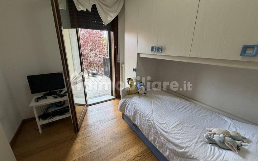 Trilocale via Gorizia, Orologio, Reggio Emilia — foto 11 di 16