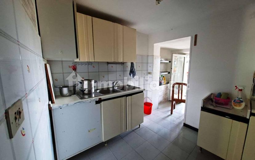 Terratetto unifamiliare contrada Molino, Molino, Pollenza — foto 3 di 17