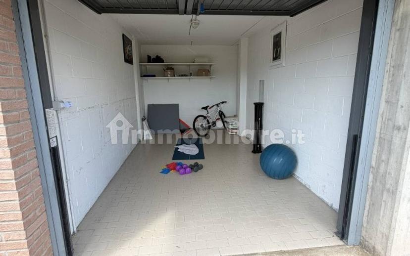 Trilocale via Gorizia, Orologio, Reggio Emilia — foto 15 di 16