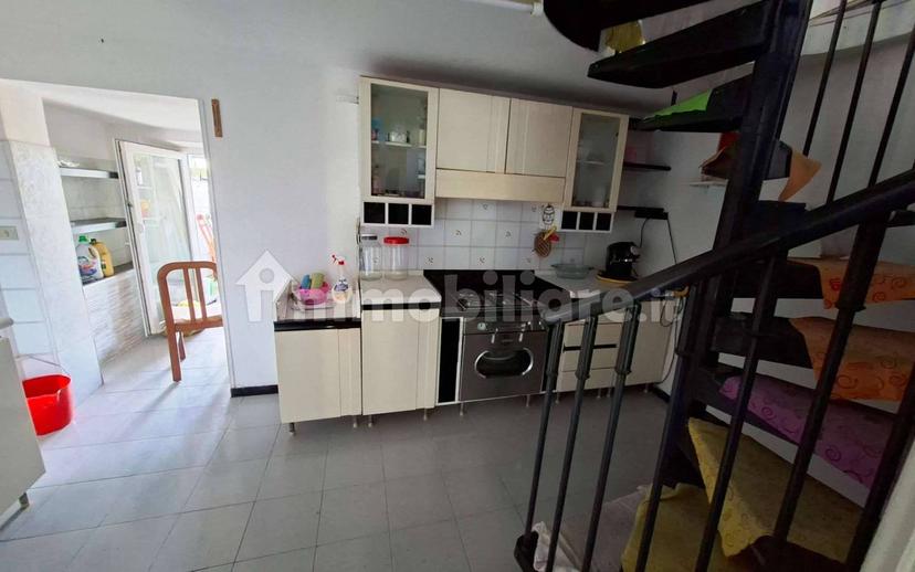 Terratetto unifamiliare contrada Molino, Molino, Pollenza — foto 6 di 17