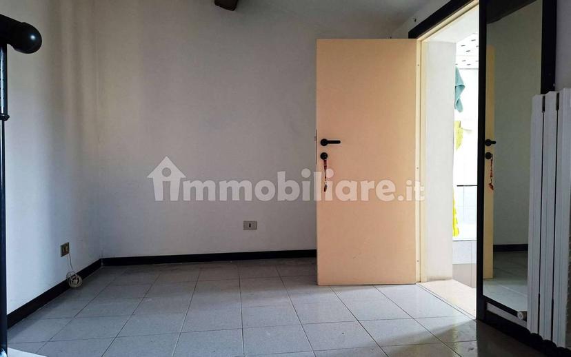 Terratetto unifamiliare contrada Molino, Molino, Pollenza — foto 17 di 17