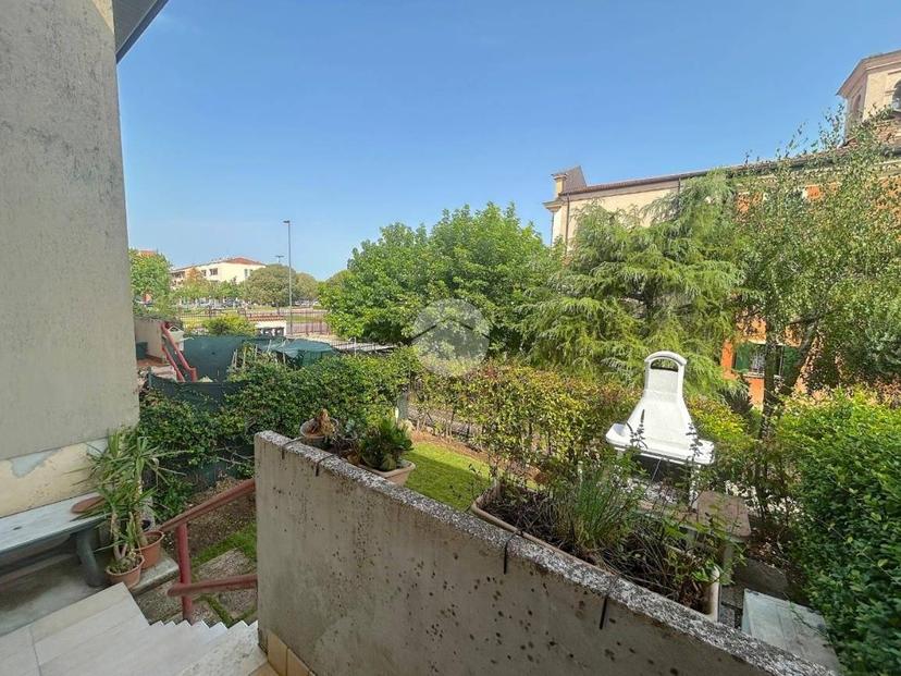 Villa a schiera via I. Nogarola 100, Beccacivetta Azzano, Castel d'Azzano — foto 22 di 36
