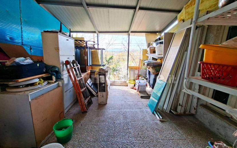 Terratetto unifamiliare contrada Molino, Molino, Pollenza — foto 8 di 17