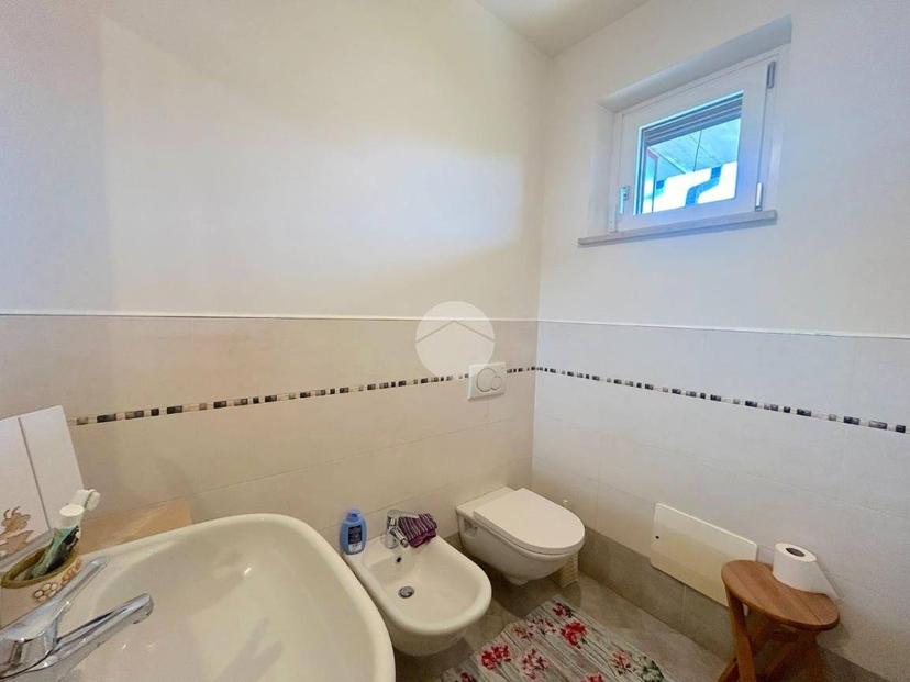 Villa a schiera via I. Nogarola 100, Beccacivetta Azzano, Castel d'Azzano — foto 15 di 36