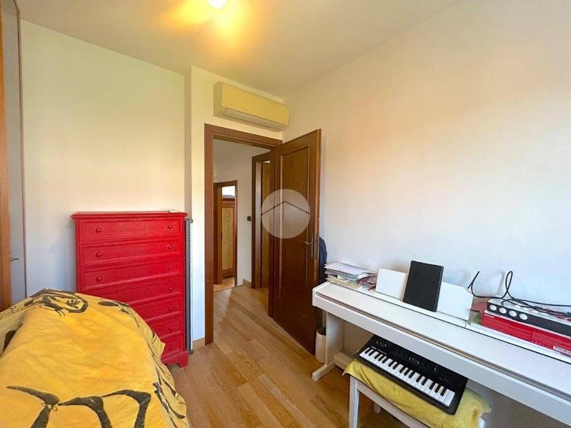 Villa a schiera via I. Nogarola 100, Beccacivetta Azzano, Castel d'Azzano — foto 6 di 36