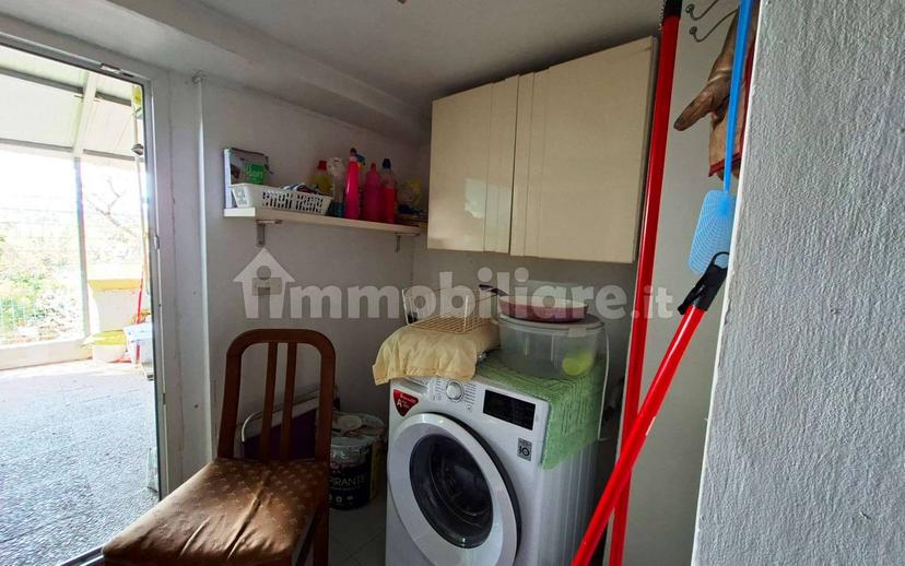Terratetto unifamiliare contrada Molino, Molino, Pollenza — foto 14 di 17