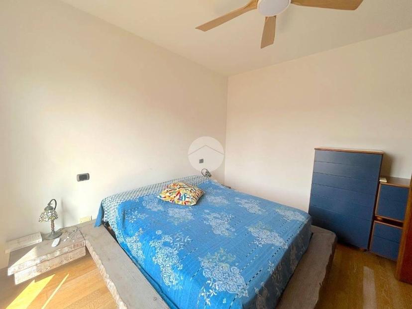 Villa a schiera via I. Nogarola 100, Beccacivetta Azzano, Castel d'Azzano — foto 2 di 36