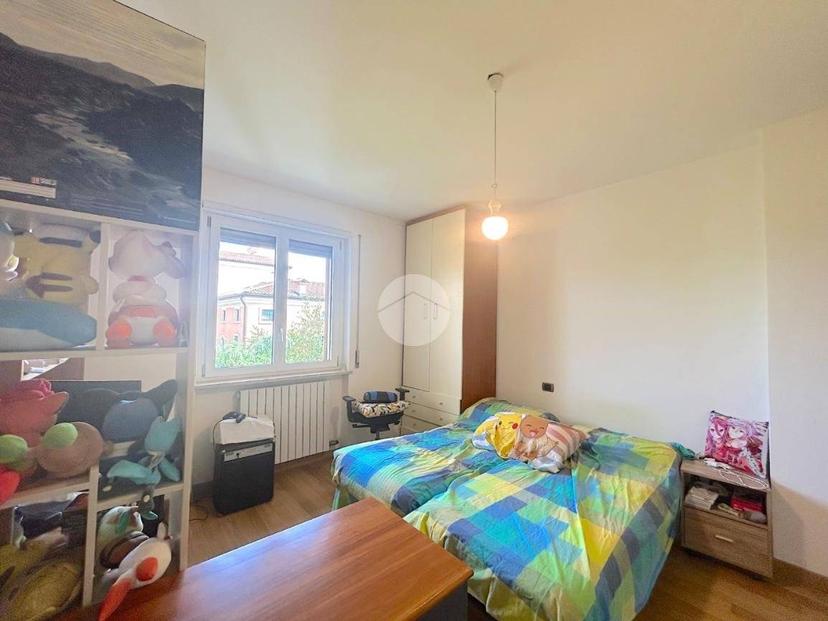 Villa a schiera via I. Nogarola 100, Beccacivetta Azzano, Castel d'Azzano — foto 36 di 36