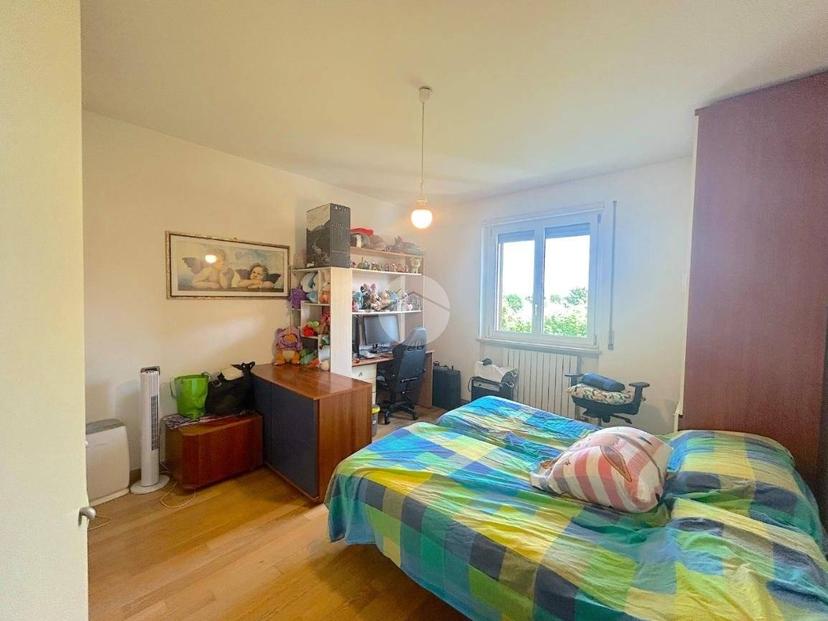 Villa a schiera via I. Nogarola 100, Beccacivetta Azzano, Castel d'Azzano — foto 3 di 36
