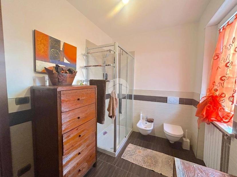 Villa a schiera via I. Nogarola 100, Beccacivetta Azzano, Castel d'Azzano — foto 12 di 36