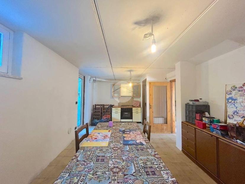 Villa a schiera via I. Nogarola 100, Beccacivetta Azzano, Castel d'Azzano — foto 18 di 36