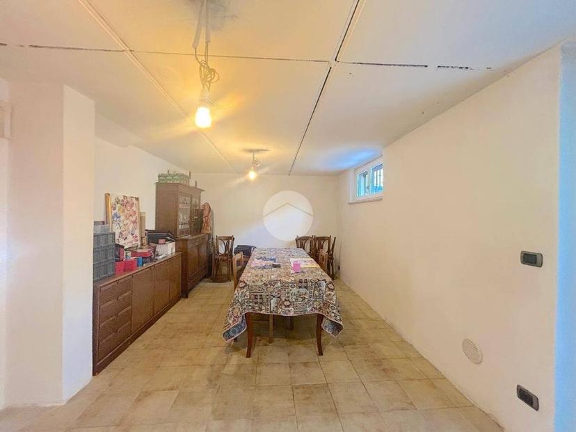 Villa a schiera via I. Nogarola 100, Beccacivetta Azzano, Castel d'Azzano — foto 32 di 36