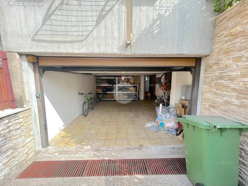 Villa a schiera via I. Nogarola 100, Beccacivetta Azzano, Castel d'Azzano — foto 13 di 36