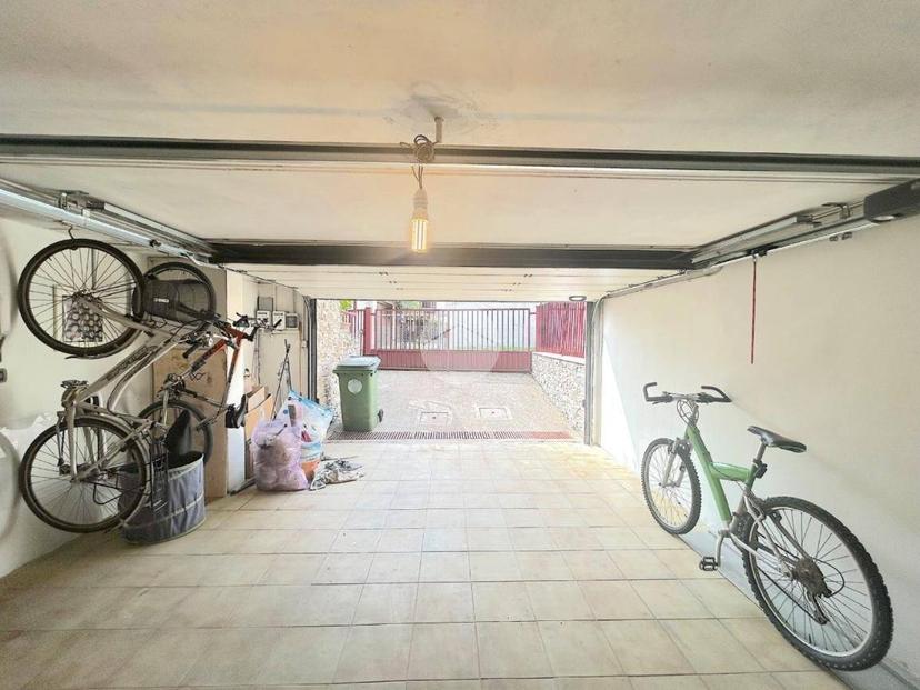 Villa a schiera via I. Nogarola 100, Beccacivetta Azzano, Castel d'Azzano — foto 5 di 36