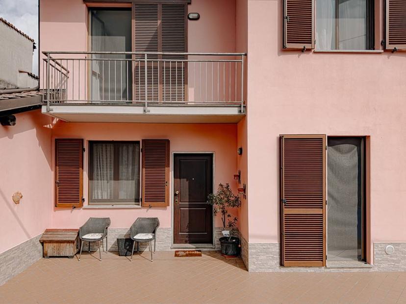Villa unifamiliare via Ingegner Luigi Carena, Casei Gerola — foto 14 di 43