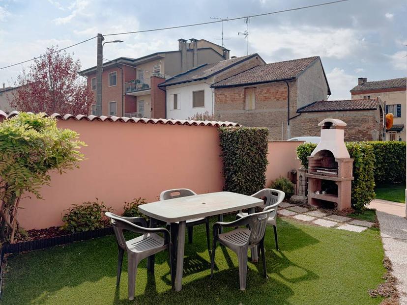 Villa unifamiliare via Ingegner Luigi Carena, Casei Gerola — foto 23 di 43