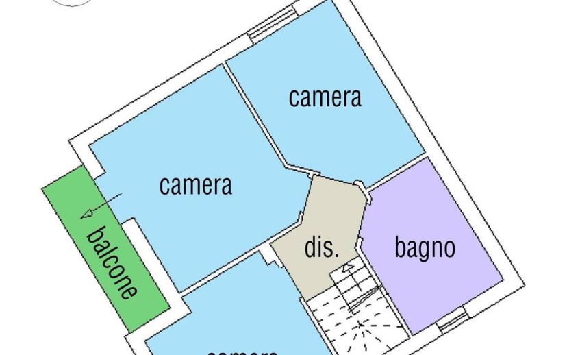 Villa unifamiliare via Ingegner Luigi Carena, Casei Gerola — foto 12 di 43