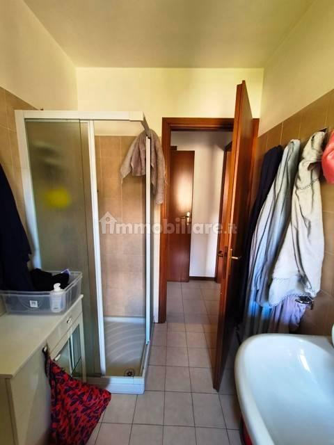 Trilocale via Pietro Bonaldi, Centro, Serina — foto 4 di 21