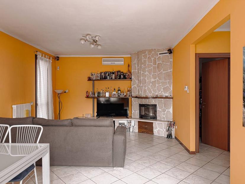Villa unifamiliare via Ingegner Luigi Carena, Casei Gerola — foto 25 di 43