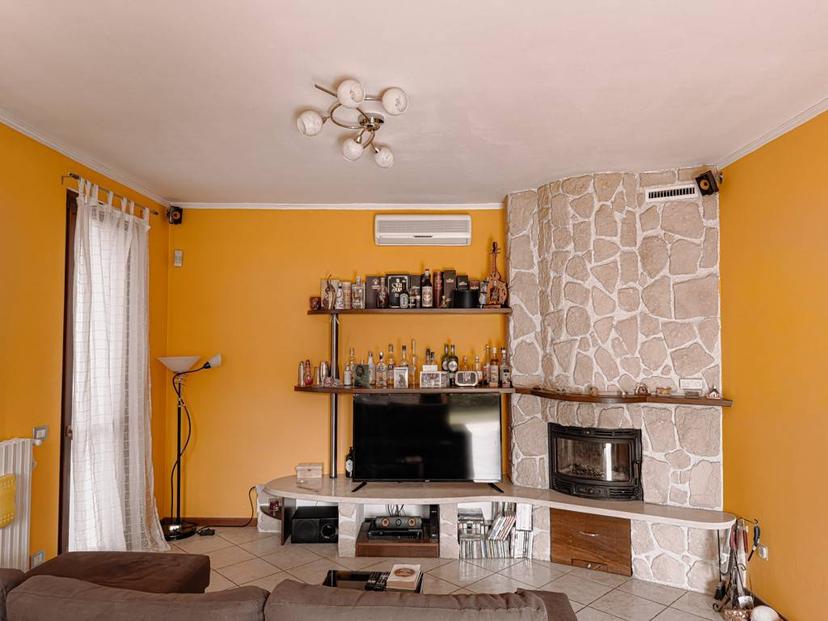 Villa unifamiliare via Ingegner Luigi Carena, Casei Gerola — foto 28 di 43