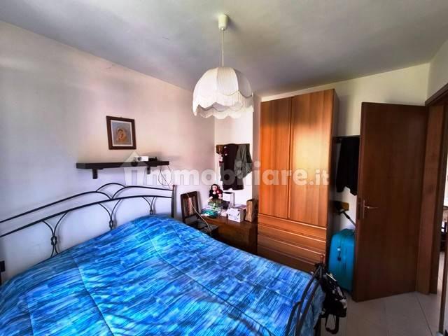 Trilocale via Pietro Bonaldi, Centro, Serina — foto 11 di 21