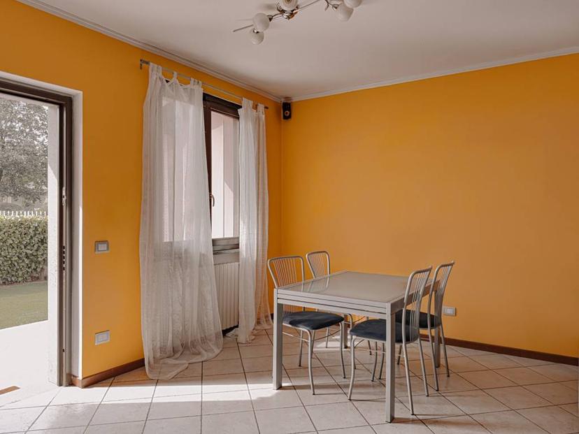 Villa unifamiliare via Ingegner Luigi Carena, Casei Gerola — foto 19 di 43