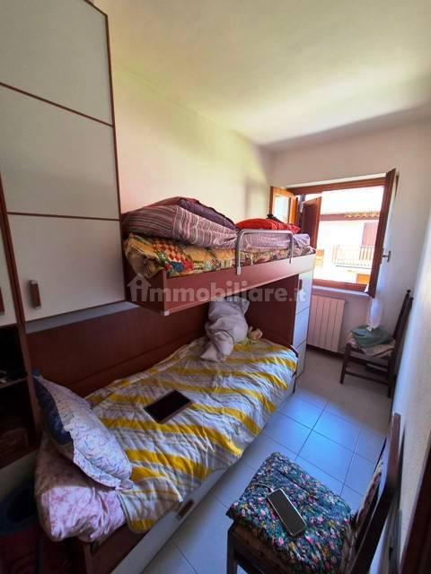 Trilocale via Pietro Bonaldi, Centro, Serina — foto 16 di 21