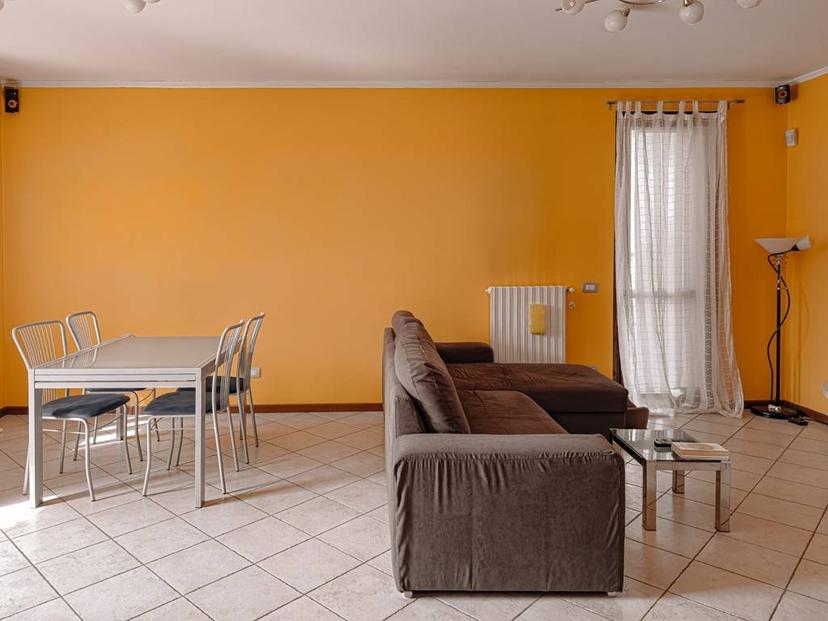 Villa unifamiliare via Ingegner Luigi Carena, Casei Gerola — foto 22 di 43