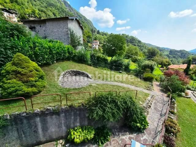 Trilocale via Pietro Bonaldi, Centro, Serina — foto 14 di 21