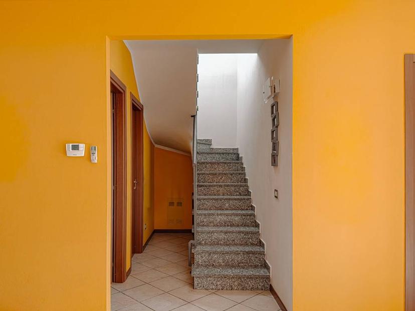 Villa unifamiliare via Ingegner Luigi Carena, Casei Gerola — foto 6 di 43