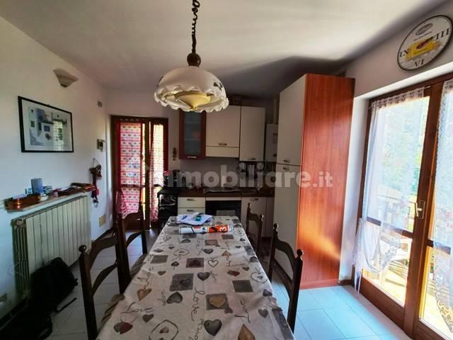 Trilocale via Pietro Bonaldi, Centro, Serina — foto 8 di 21