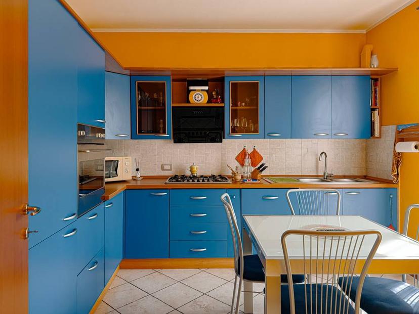 Villa unifamiliare via Ingegner Luigi Carena, Casei Gerola — foto 33 di 43