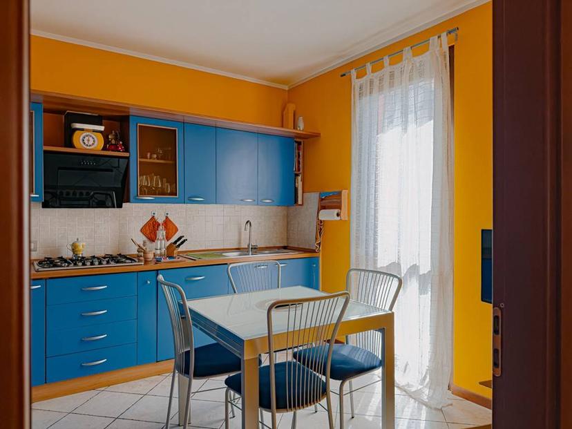 Villa unifamiliare via Ingegner Luigi Carena, Casei Gerola — foto 29 di 43