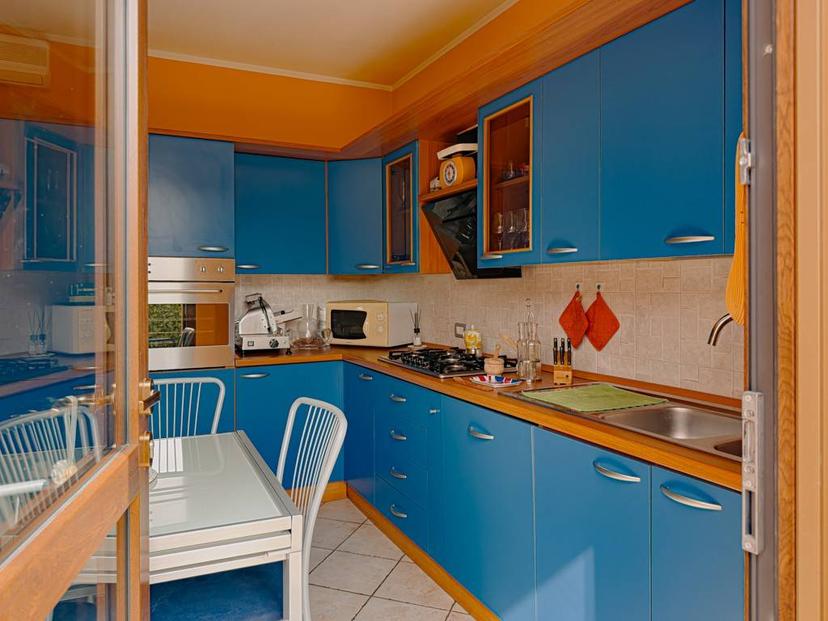 Villa unifamiliare via Ingegner Luigi Carena, Casei Gerola — foto 20 di 43