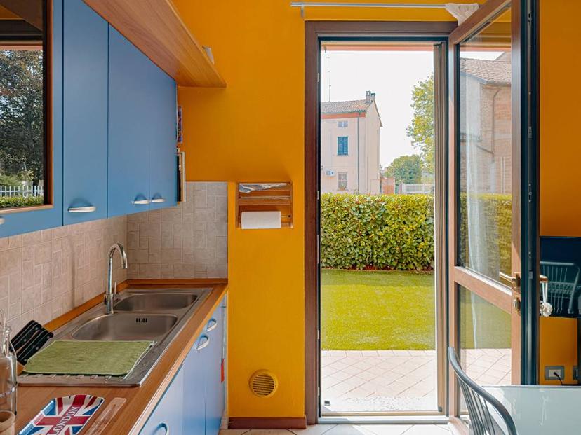 Villa unifamiliare via Ingegner Luigi Carena, Casei Gerola — foto 34 di 43