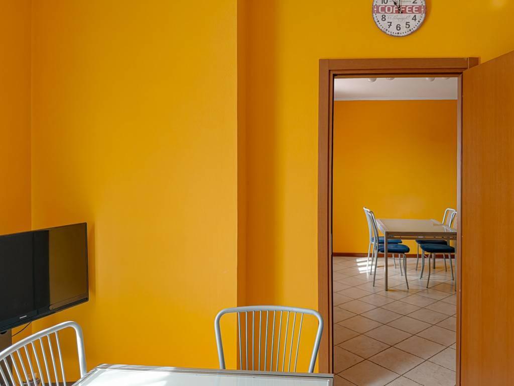 Villa unifamiliare via Ingegner Luigi Carena, Casei Gerola