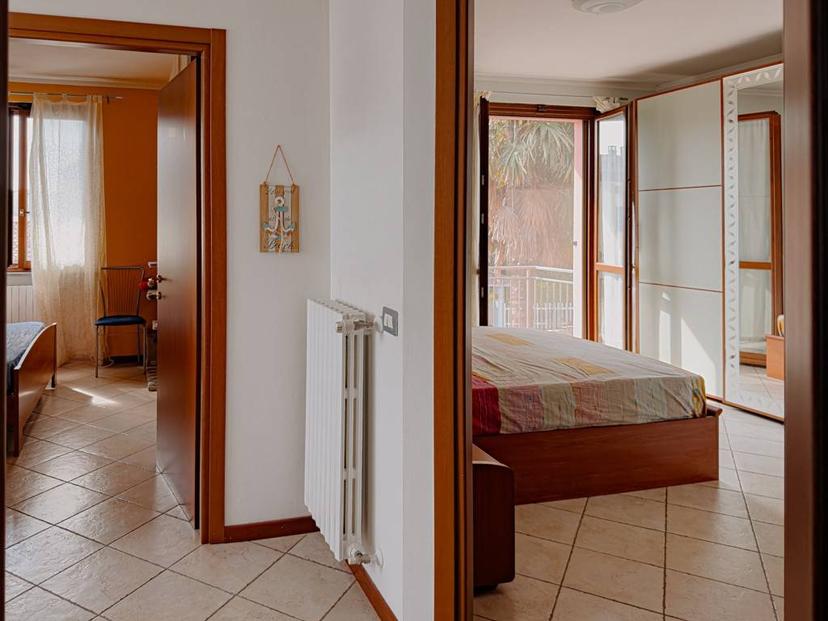 Villa unifamiliare via Ingegner Luigi Carena, Casei Gerola — foto 7 di 43