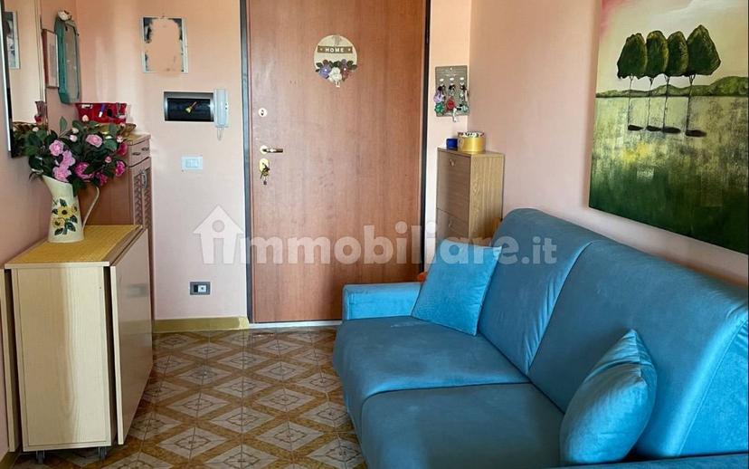 Bilocale via degli Ippocampi 73, Rodi Garganico — foto 7 di 12