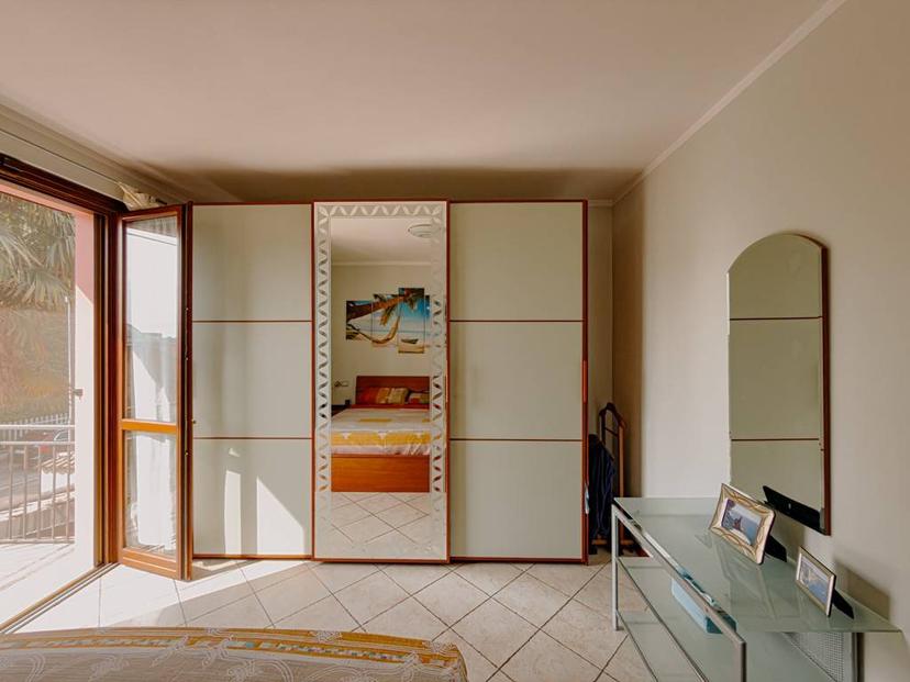 Villa unifamiliare via Ingegner Luigi Carena, Casei Gerola — foto 10 di 43