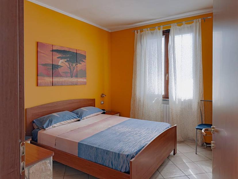 Villa unifamiliare via Ingegner Luigi Carena, Casei Gerola — foto 16 di 43