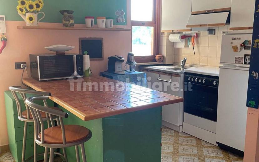 Bilocale via degli Ippocampi 73, Rodi Garganico — foto 2 di 12