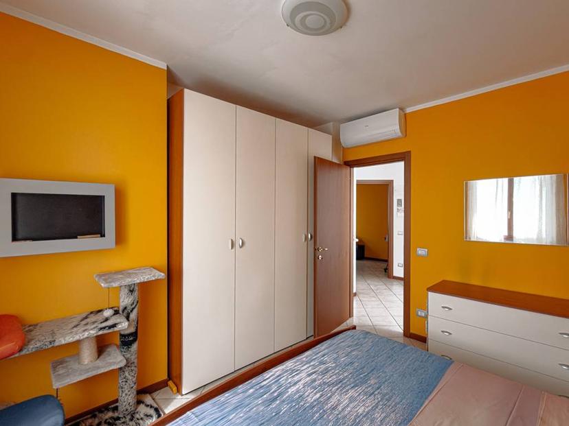 Villa unifamiliare via Ingegner Luigi Carena, Casei Gerola — foto 35 di 43