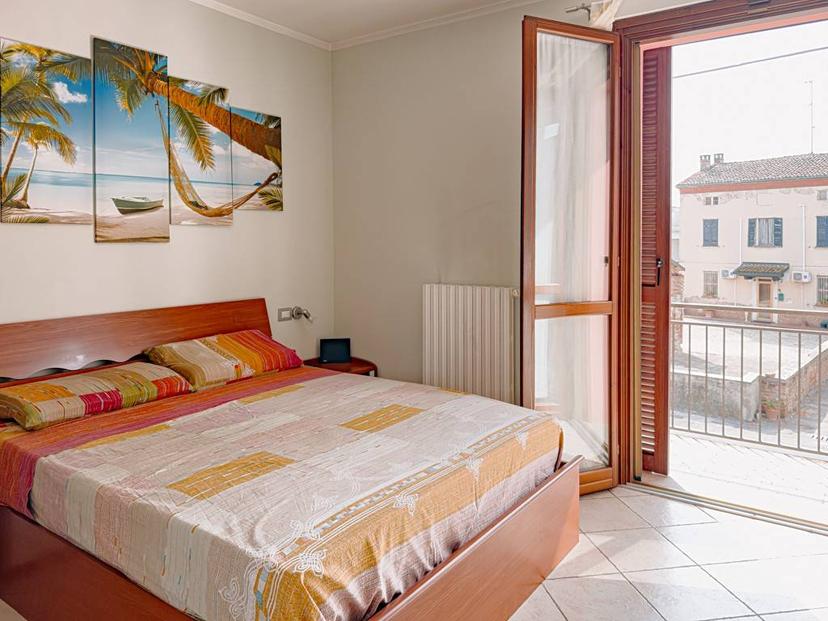 Villa unifamiliare via Ingegner Luigi Carena, Casei Gerola — foto 17 di 43