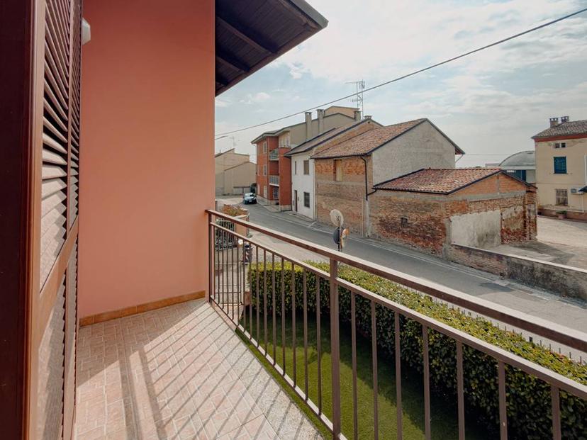 Villa unifamiliare via Ingegner Luigi Carena, Casei Gerola — foto 5 di 43