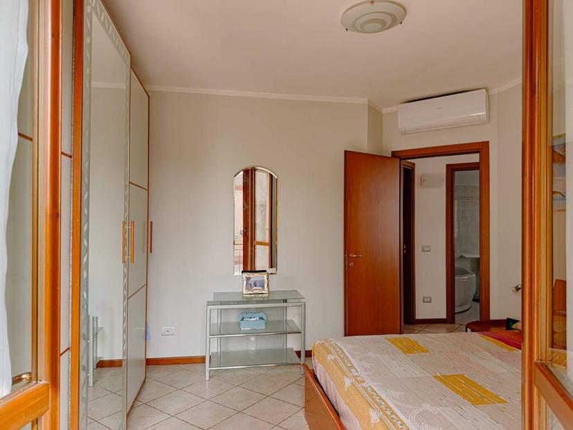 Villa unifamiliare via Ingegner Luigi Carena, Casei Gerola — foto 38 di 43