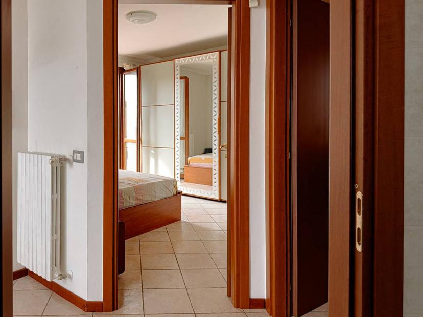 Villa unifamiliare via Ingegner Luigi Carena, Casei Gerola — foto 30 di 43