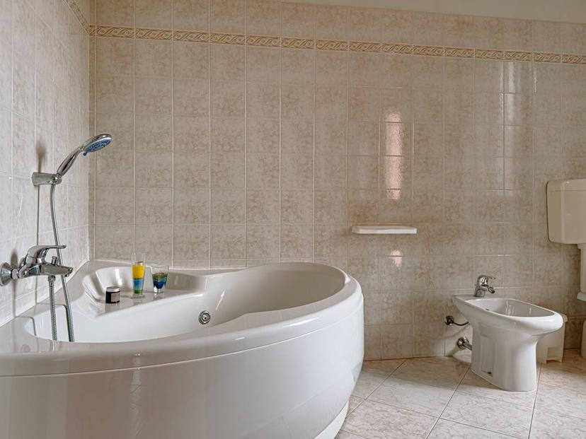 Villa unifamiliare via Ingegner Luigi Carena, Casei Gerola — foto 43 di 43